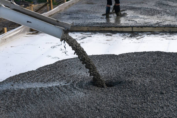 Best Residential Concrete Solutions in New Middletown, OH