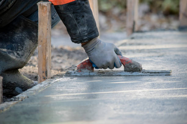 Best Concrete Retaining Walls in New Middletown, OH